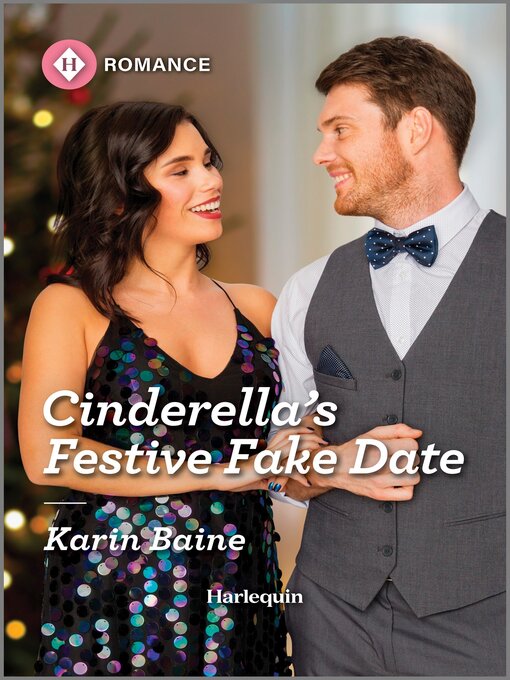 Title details for Cinderella's Festive Fake Date by Karin Baine - Available